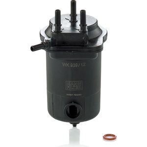 Mann-filter Горивен филтър mann-filter wk 939/12 x