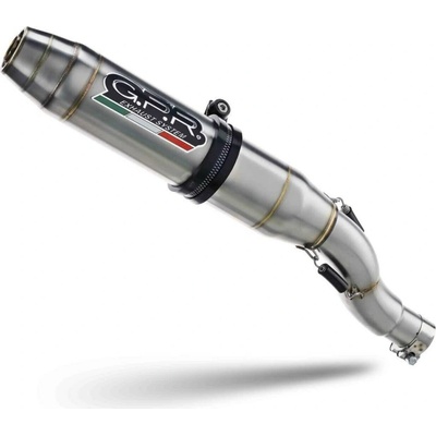 GPR DEEPTONE H.74.DE