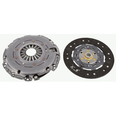 Spojková sada SACHS 3000 950 690 SA 3000950690