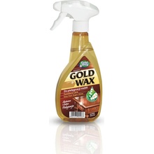 Gold Wax prostriedok na nábytok s mechanickým rozprašovačom 400 ml