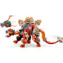 Image 1 of LEGO® DREAMZzz - Dino Jet (71514)