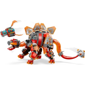 Image 1 of LEGO® DREAMZzz - Dino Jet (71514)