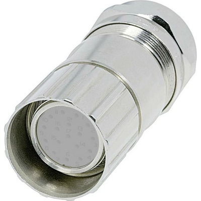 Weidmüller SAI-M23-GS-11/17 konektor pro senzory- aktory, příslušenství, 1299390000, 1 ks – Hledejceny.cz