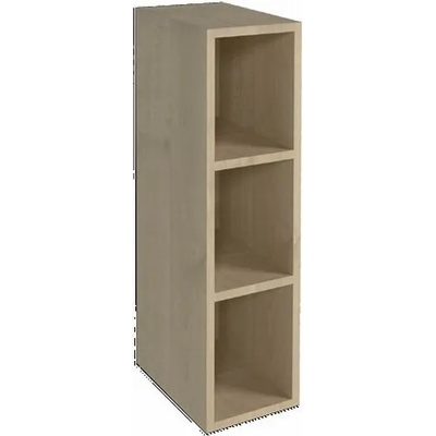 ЕВРОМАР Горен шкаф етажерка vanilla b15 (005.002.1559)