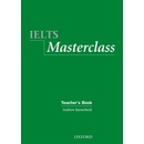 IELTS Masterclass Teacher´s Book