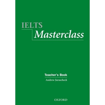 IELTS Masterclass Teacher´s Book
