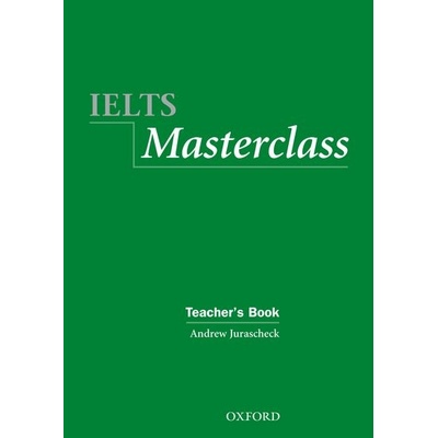 IELTS Masterclass Teacher´s Book