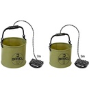 Delphin EVA vědro Barel 10L + 7m