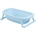 Hauck Сгъваема вана Hauck - Wash N Fold M, 80 cm, светлосиня (727027)