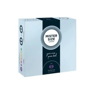 MISTER SIZE thin 69mm 36 бр (P20843)