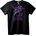 NOONEBRAND Тениска EVA 00 - XL, White