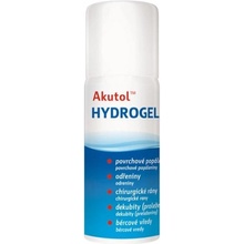 Akutol Hydrogel spray 75 g