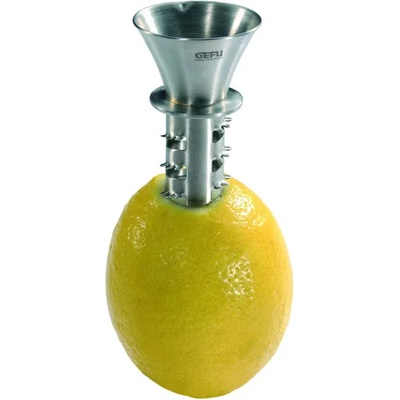 GEFU Citronello 12485