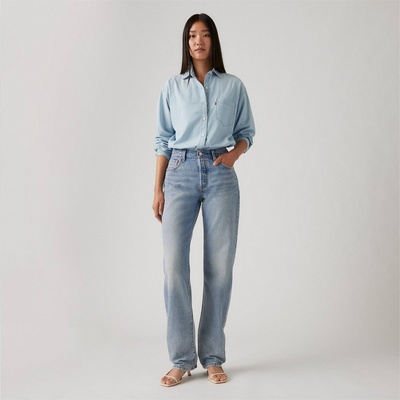 Levi's Дънки Levis 90's 501 Jeans - Fun Flare LB