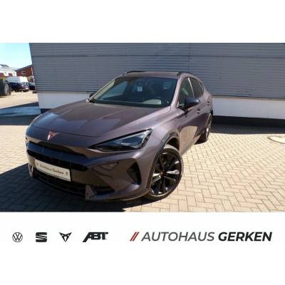 Cupra Formentor VZ 1.5 e-Hybrid 200 kW