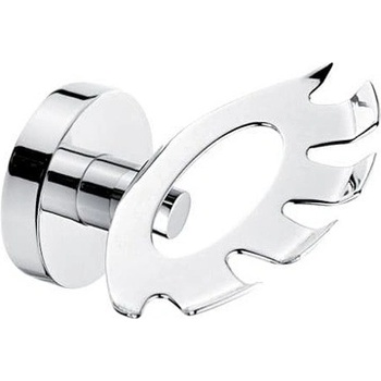 NIMCO UNIX držiak kefiek celokovový UN 13056-26