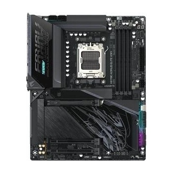 GIGABYTE X870E AORUS ELITE X3D
