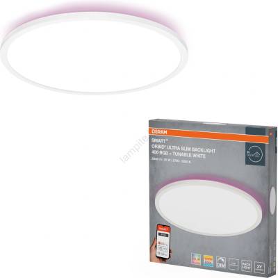 OSRAM - LED RGBW димируема таванна плафониера SMART+ ORBIS LED/25W/230V Wi-Fi (P228003)
