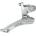Shimano Преден дерайльор Shimano Sora FD-3400A 31.8 мм