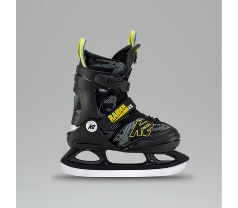 K2 Raider Ice