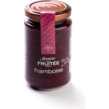 Maison Andrésy Fruitée malinový džem 260 g