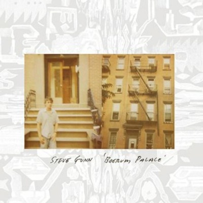 Gunn Steve - Boerum Palace LP