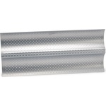 Patisse Форма за печене на багети Silver-Top 17 x 38 см (P-03663)