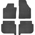 FroGum Гумени стелки Frogum съвместими с VW Touran I (2003-2010)