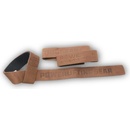 Power system LEATHER LIFTING STRAPS