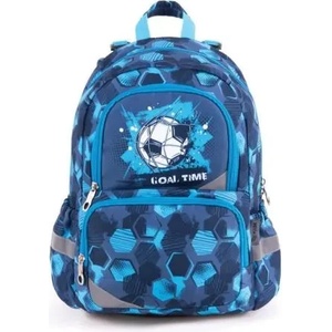 PULSE Ученическа раница PULSE Anatomic Football