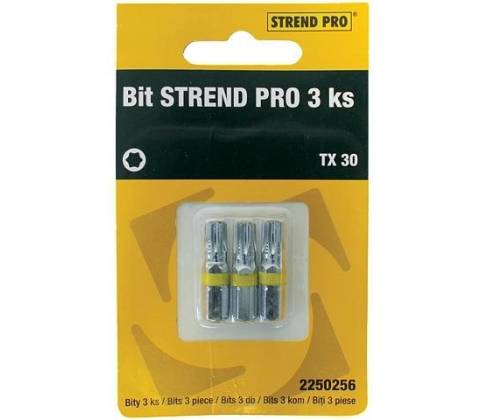 Bit Strend PRO, TX 15, 2250253