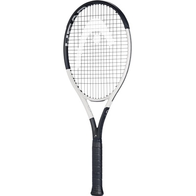 HEAD Speed Elite 2024 Tennis - White/Black