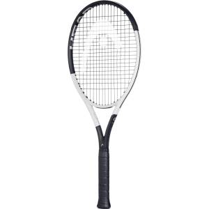 HEAD Speed Elite 2024 Tennis - White/Black