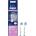 Oral-B Резервни глави Oral-B - Sensitive Clean UltraThin, 2 броя, бели (1100032445)