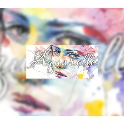 Aquarelle
