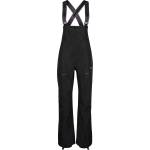 Picture Дамски ски панталон Picture Women's Aeron 3L Bib Pants Ski trousers - Black - размер XL (107-3787-0115)