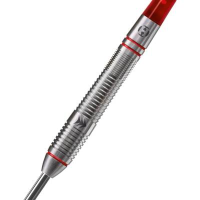 Harrows Steel Rapide 22g R