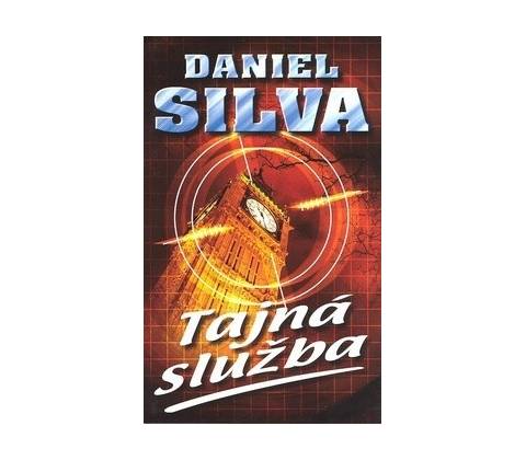 Tajná služba