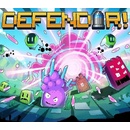 Defendoooooor!!