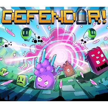 Defendoooooor!!