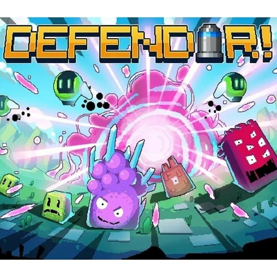Defendoooooor!!