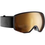 Atomic Ски маска Atomic Revent L HD Photochromic S1-3 Ski goggles - Black / Amber Gold HD Photo (417-5982-0111)