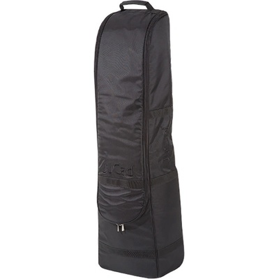 JuCad travel cover Small na cart bag nebo 2 stand bagy