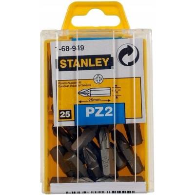 Stanley PZ2 25 5 kusů 1-68-949