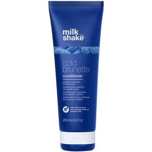 Milk Shake Cold Brunette Кондиционер за студено кестеняво, 250 ml - ozone