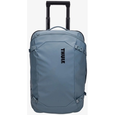 Thule Сива пътна чанта Thule Chasm Carry-on с ролка (40 л) Thule | Siv | МЪЖЕ | ЕДИН РАЗМЕР