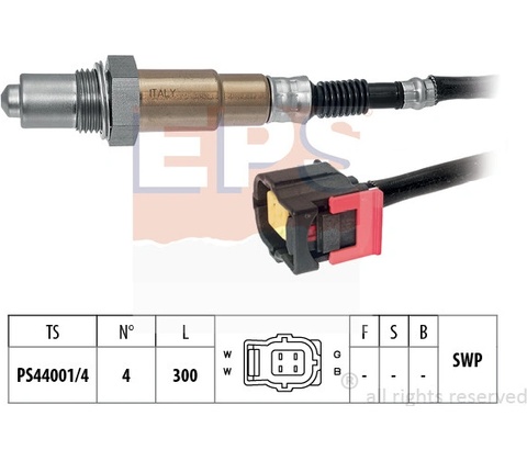 Lambda sonda EPS 1.998.175