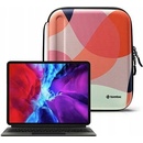 Tomtoc FancyCase puzdro B06B1S1 iPad 12.9 2018 / 2020 / 2021 / 2022 KF2313643 zmiešaná oranžová