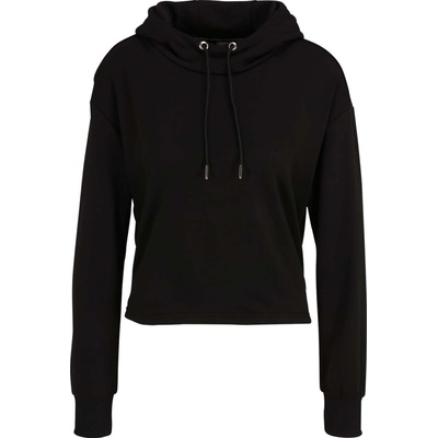 Fila dámská mikina RHEINE CROPPED FAW0497-80010 černá