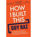 How I Built This